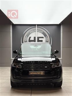 Land Rover Range Rover Vogue
